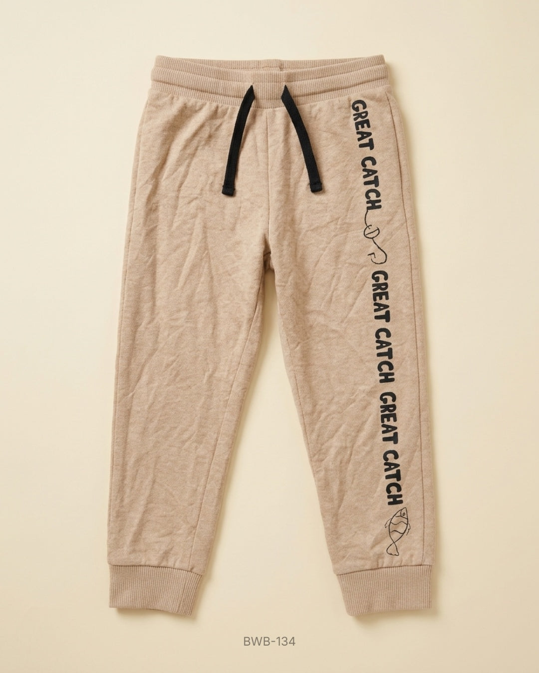 Boys Winter Bottoms by SO CUTE | Premium | Boys