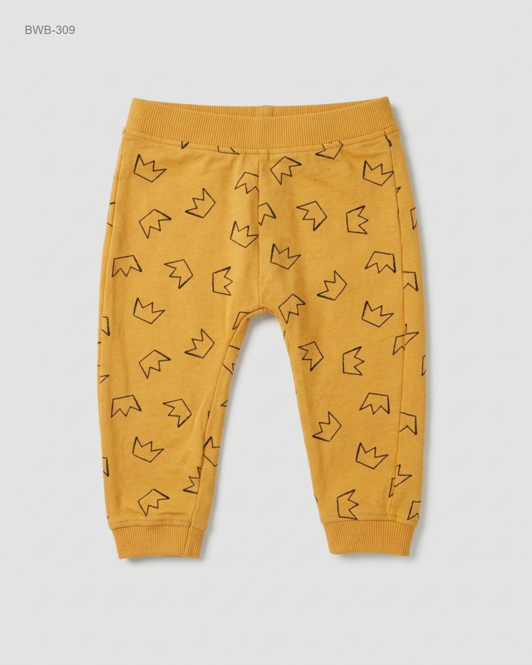 UNKNOWN (BWB-309) Infant Knit Joggers