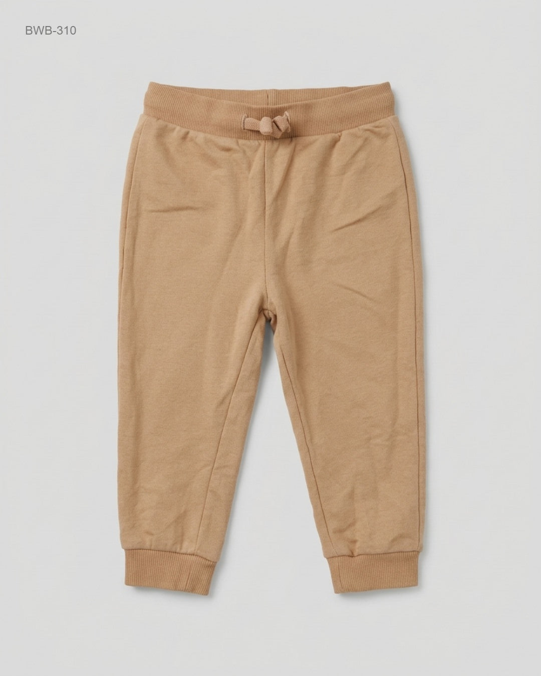 SO CUTE (BWB-310) Kids' Jersey Joggers
