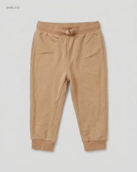SO CUTE (BWB-310) Kids' Jersey Joggers