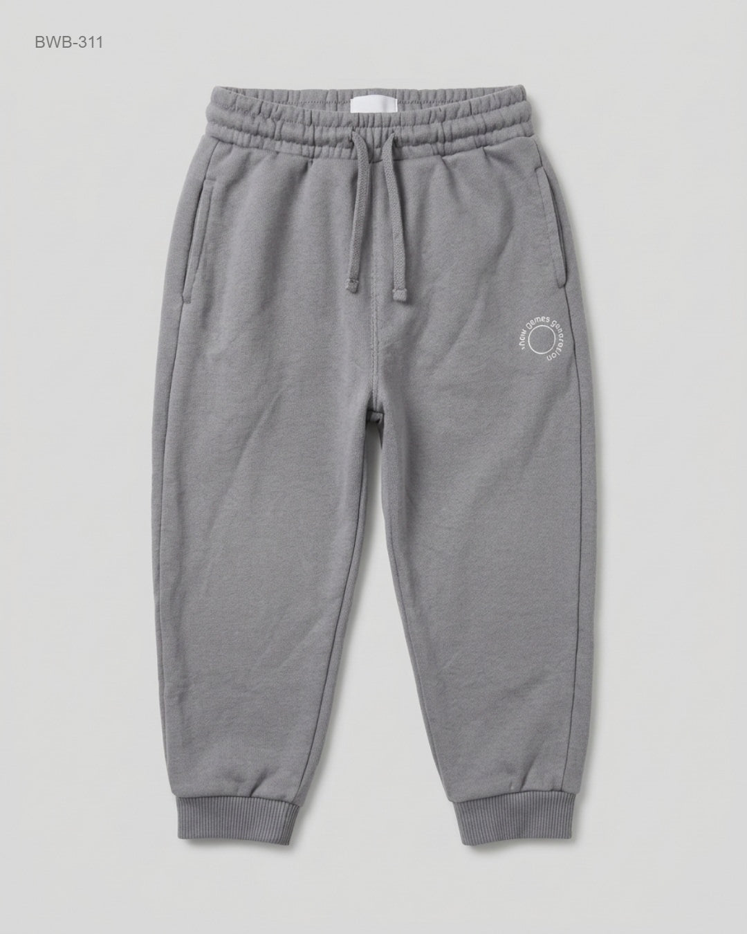 Zara (BWB-311) Joggers