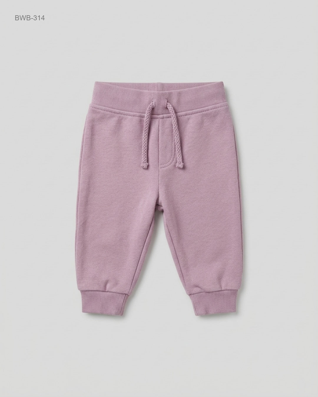 Primark Purple Infant Ribbed Joggers buy preloved clothing online Pakistan
