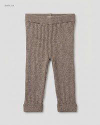 Marks & Spencer (BWB-315) Ribbed Knit Leggings