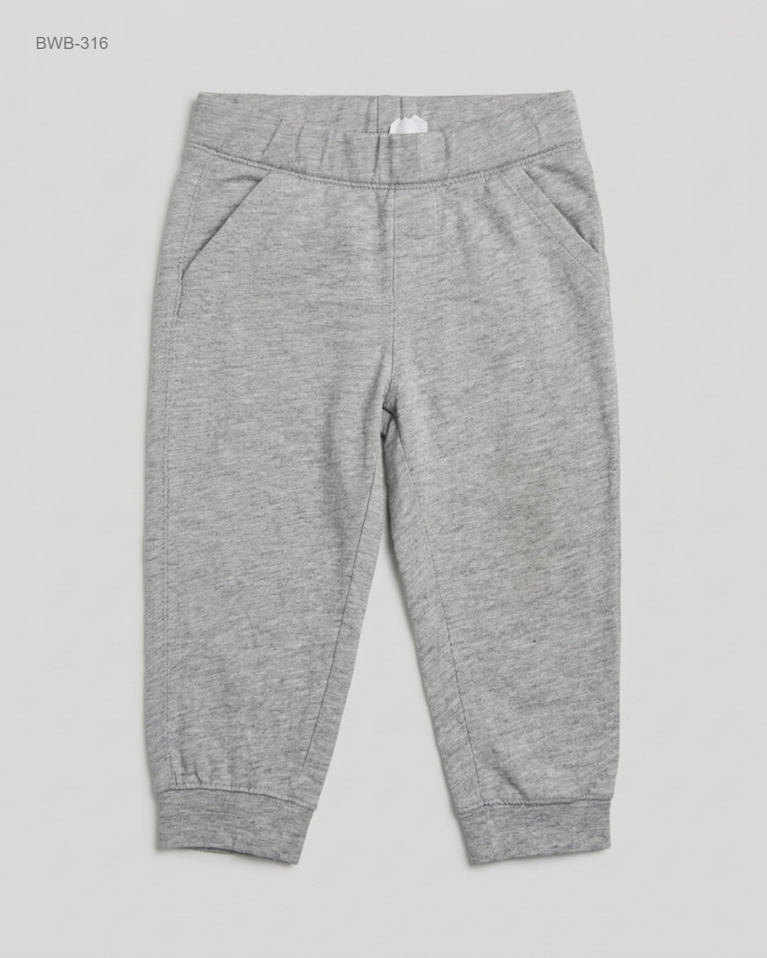 Baby Club Gray Joggers buy preloved clothing online Pakistan