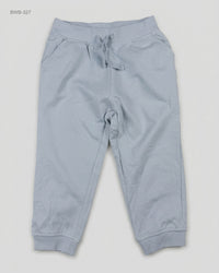 UNIT KIDS (BWB-327) Cropped Joggers
