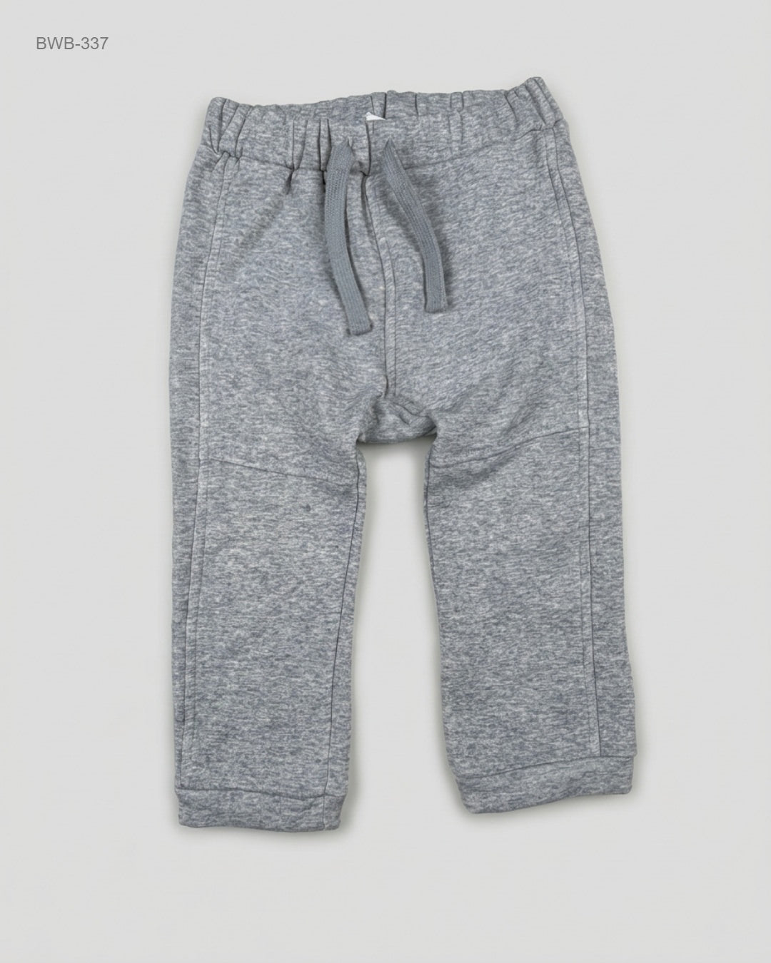 Tex (BWB-337) Toddler Jogger Sweatpants