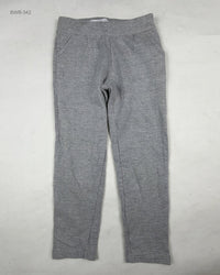 UNIT KIDS (BWB-342) Kids' Marl Sweatpants