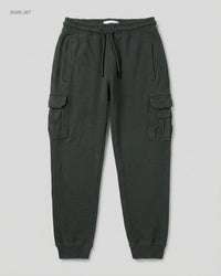 Mango (BWB-367) Cargo Jogger Pants