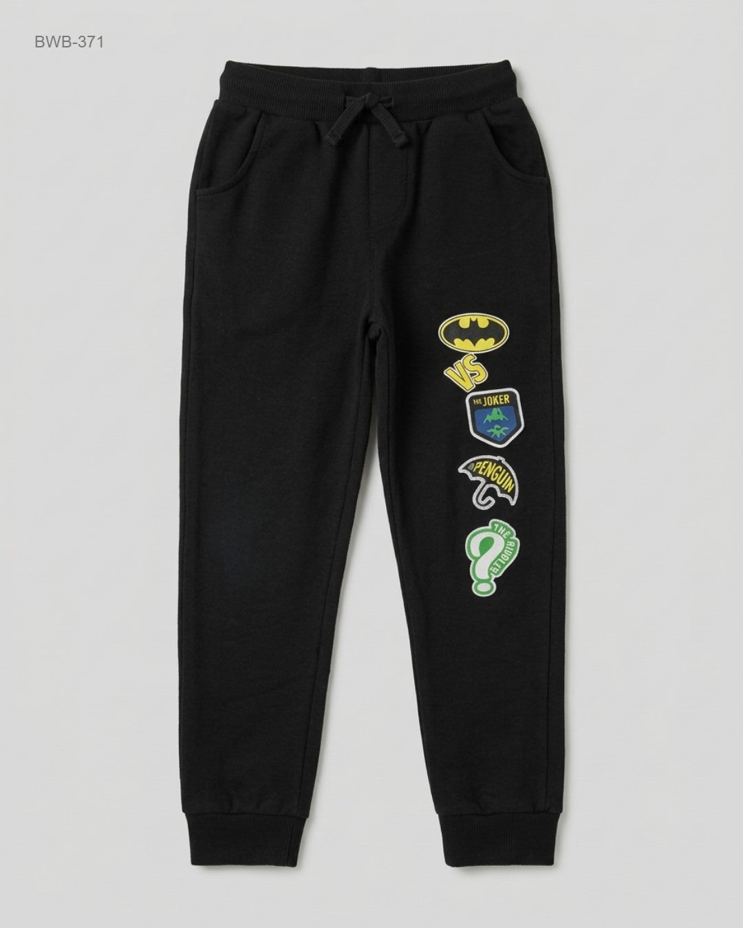 Sinsay (BWB-371) Jogger Sweatpants