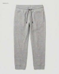 C&A (BWB-373) Textured Joggers