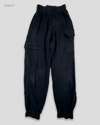 Zara (BWB-377) Cargo Joggers