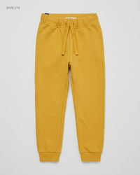 United Colors (BWB-378) Cuffed Joggers