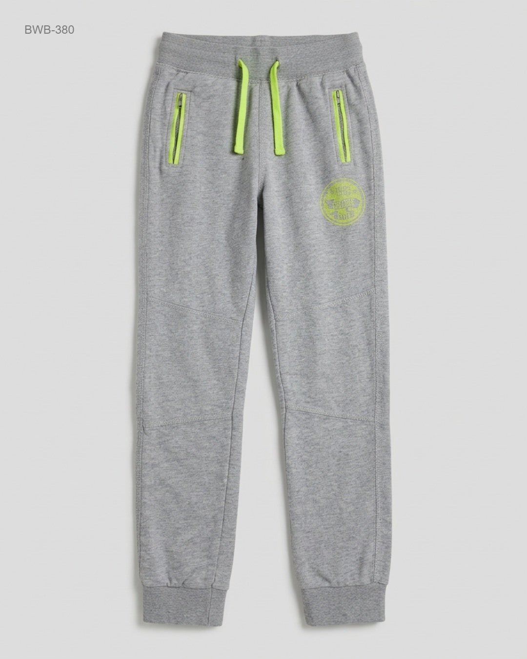 United Colors Grey Jogger Sweatpants buy preloved clothing online Pakistan
