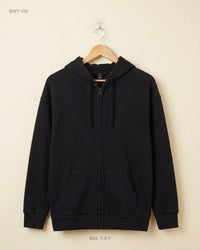 Primark (BWT-103) Zip-Up Hoodie