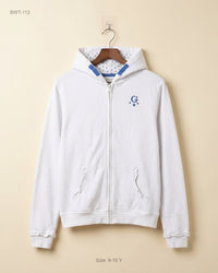 Gocco (BWT-112) Zip-Up Hoodie