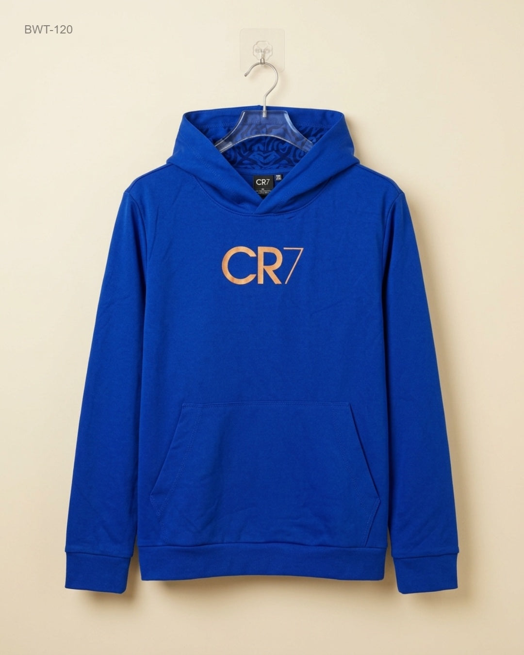 Boys Winter Tops | Nike | Preloved Branded | Blue Polyester | Premium | OTS Thrift Store Peshawar Pakistan