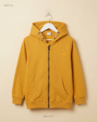 By Very (BWT-121) Zip-Up Hoodie