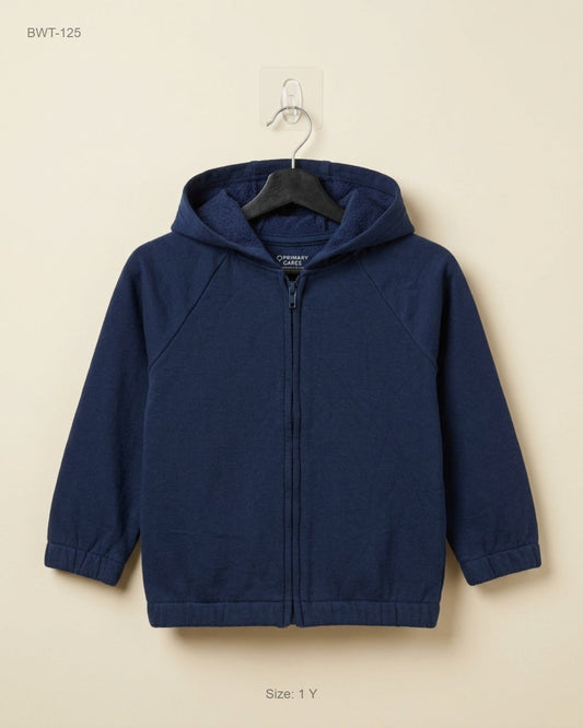 Premium Condition Boys Winter Tops | Preloved Primark | Blue Cotton | Thrift Shop for Boys Karachi Pakistan | OTS