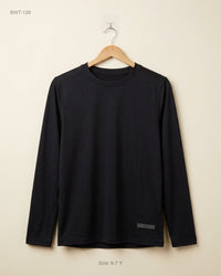 XLR8 (BWT-128) Long-Sleeved Athletic Top