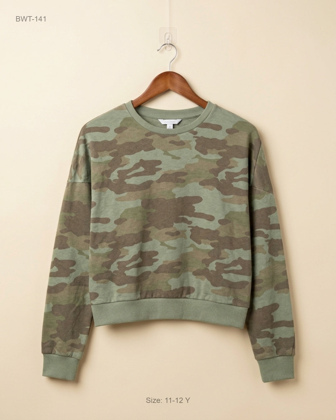 Premium Condition Boys Winter Tops | Preloved PER UNA - M&S | Mint Cotton | Thrift Shop for Boys Karachi Pakistan | OTS