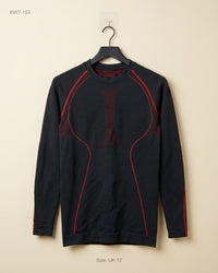 Unknown (BWT-153) Performance Compression Top