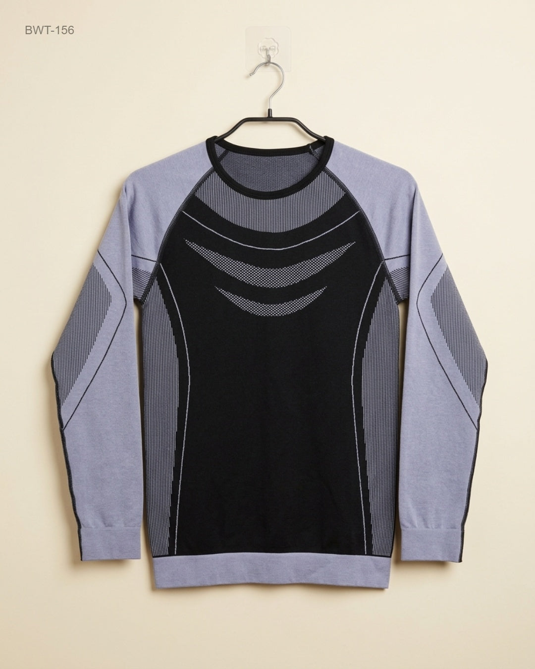 Unknown (BWT-156) Performance Compression Top