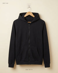 Unknown (BWT-165) Zip-Up Hoodie