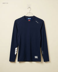 Phoebe Cooks (BWT-174) Long-Sleeve Performance Base Layer