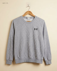 Unknown (BWT-175) Crew-Neck Sweatshirt