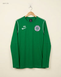 Dri Fit (BWT-176) Long-Sleeve Training Top