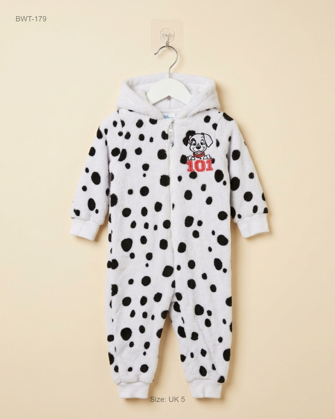 UK Imported secondhand Boys Winter Tops - Disney brand, White Polyester, Premium condition, for Boys - Online Thrift Store Karachi Pakistan