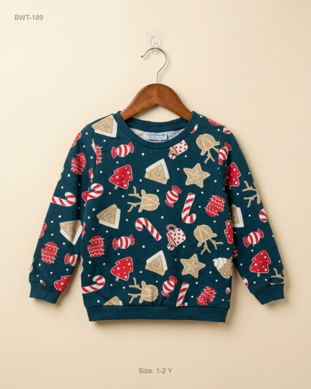 Shop Premium Boys Winter Tops by SO CUTE | Preloved Branded Clothes | Teal Cotton | Boys | OTS Thrift Store Lahore Pakistan
