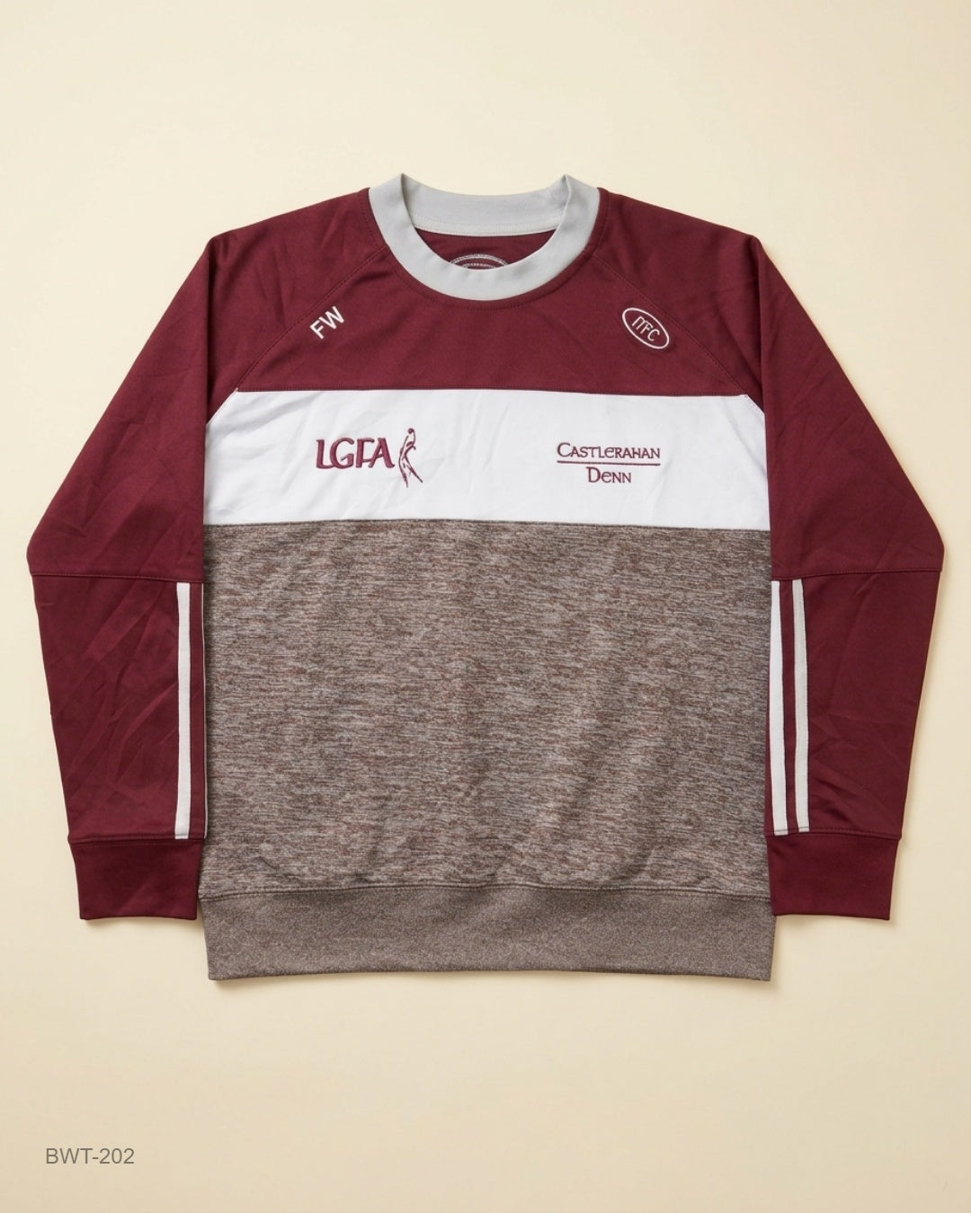 Boys Winter Tops by Cut Label | Premium | Boys