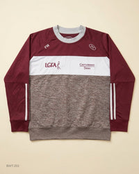 Cut Label (BWT-202) Athletic Crewneck Sweatshirt