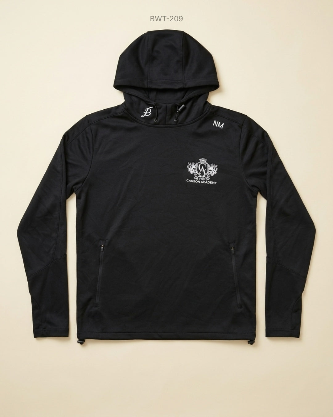 Boys Winter Tops by Bourke | Premium | Boys