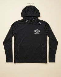 Bourke (BWT-209) Athletic Pullover Hoodie