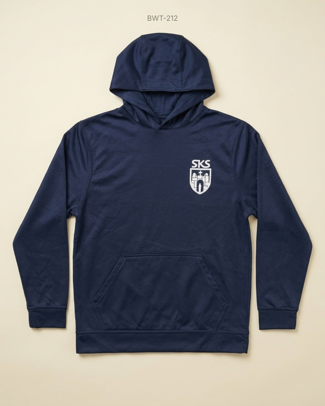 Augusta (BWT-212) Hoodie