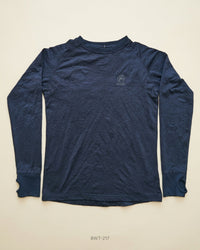 Oneills (BWT-217) Long-Sleeve Athletic Base Layer