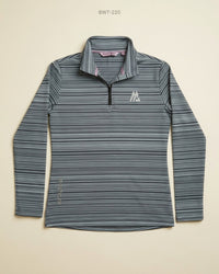 Montirex (BWT-220) Quarter-Zip Pullover