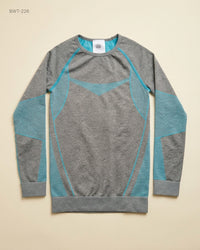 Cut Label (BWT-226) Performance Training Top