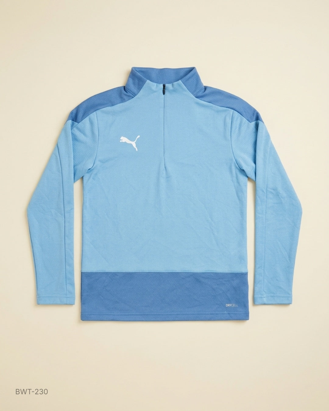 Boys Winter Tops by PUMA | Premium | Boys
