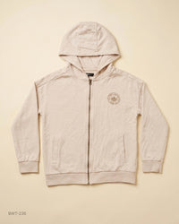 Tex (BWT-236) Zip-Up Hoodie