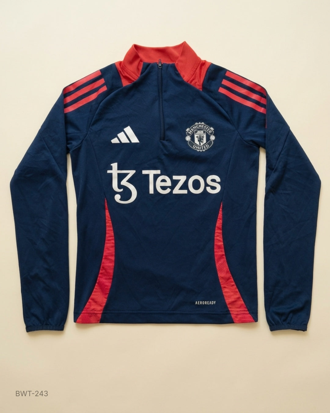 Boys Winter Tops by ADIDAS | Premium | Boys