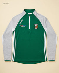 Oneills (BWT-250) 1/4 Zip Athletic Training Top