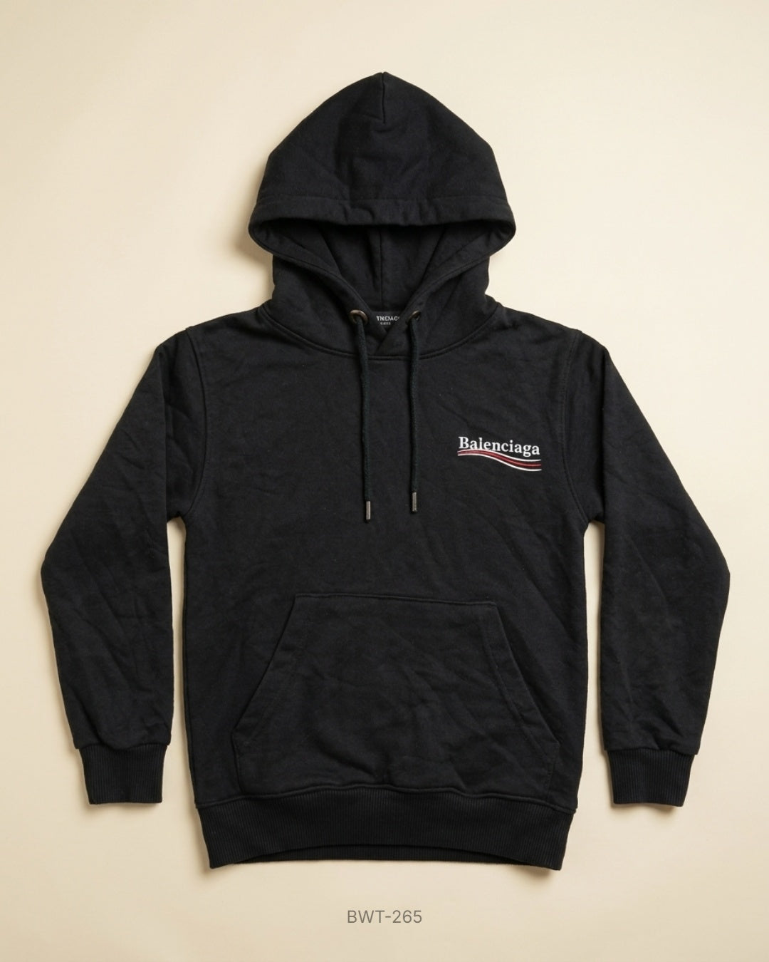 Balenciaga (BWT-265) Pullover Hoodie