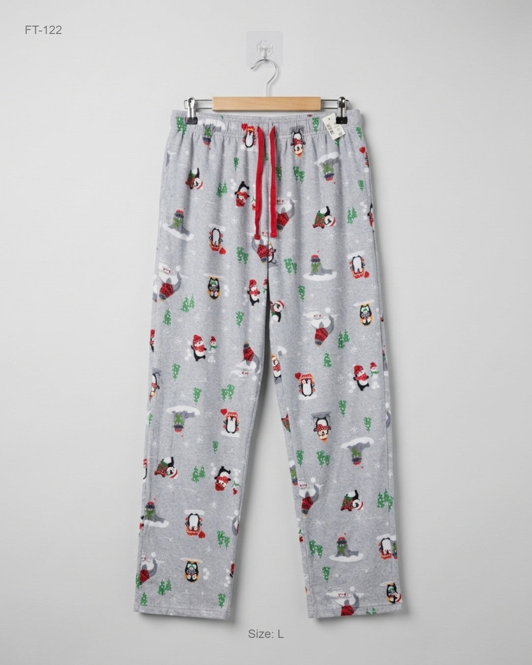 Shop Premium Flapper Trousers by jammies | Preloved Branded Clothes | Grey polyester | Women | OTS Thrift Store Lahore Pakistan
