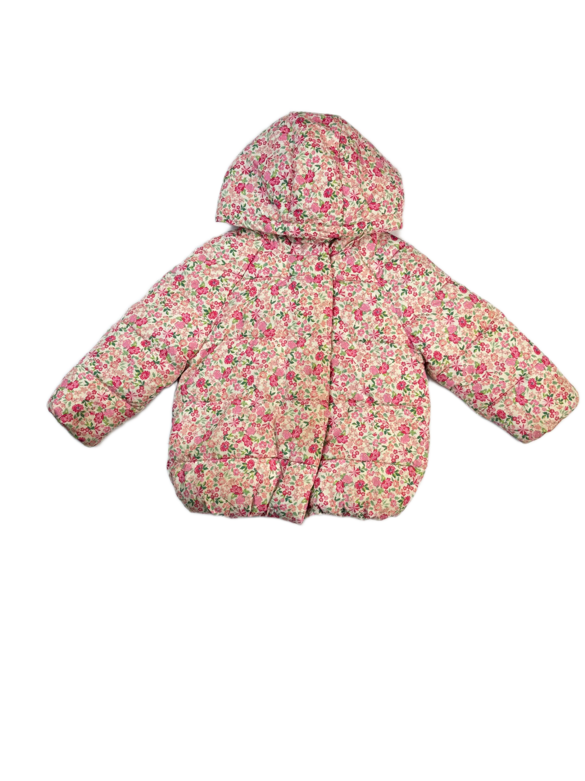 Premium Plus Condition Girls Jackets | Preloved F&F | Pink Polyester | Thrift Shop for Girls Lahore Pakistan | OTS