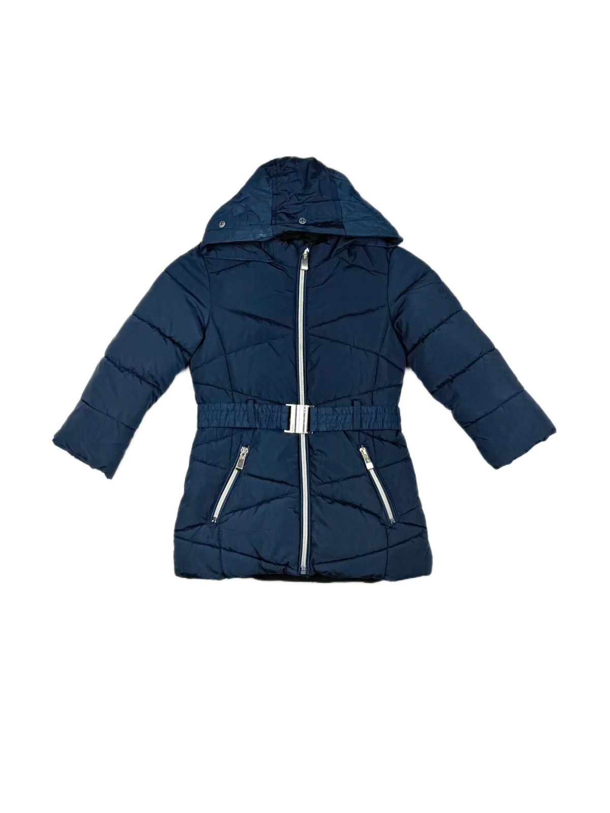 Blue Girls Jacket by C&A (GJ-10)