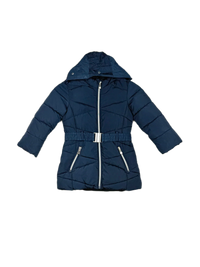 Blue Girls Jacket by C&A (GJ-10)