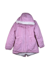 Pink Girls Jacket by Little Kids (GJ-12)